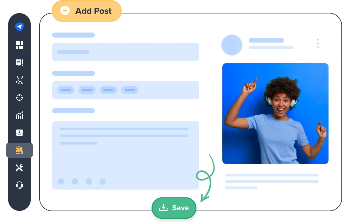 Publish Impactful Content in a Timely Manner