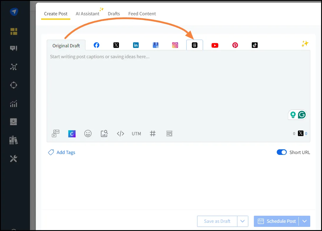 The Ultimate Guide to Schedule Threads Posts Like a Pro