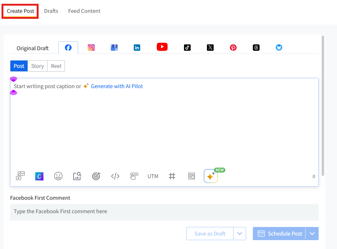 Post to All Social Media at Once: 3 Ways (Free + Paid Tools)