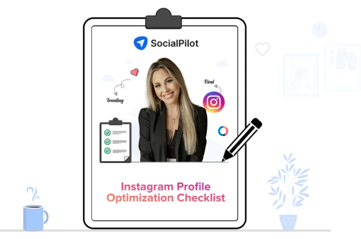 Instagram-Strategie