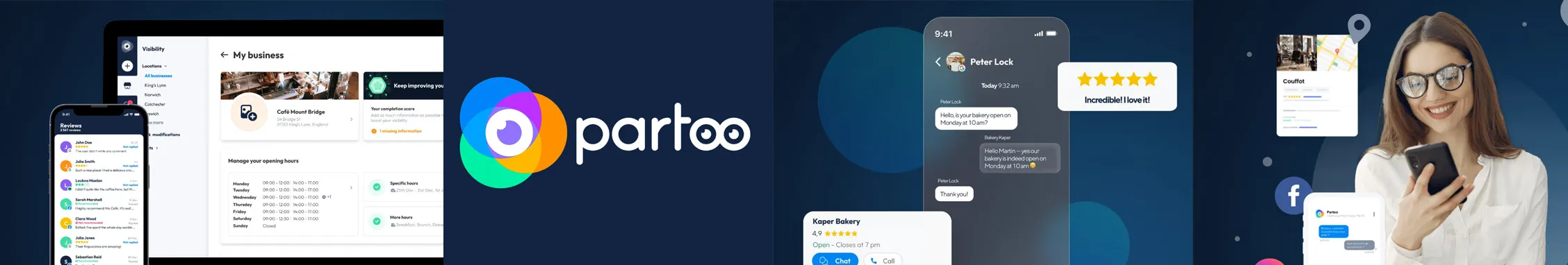 Partoo