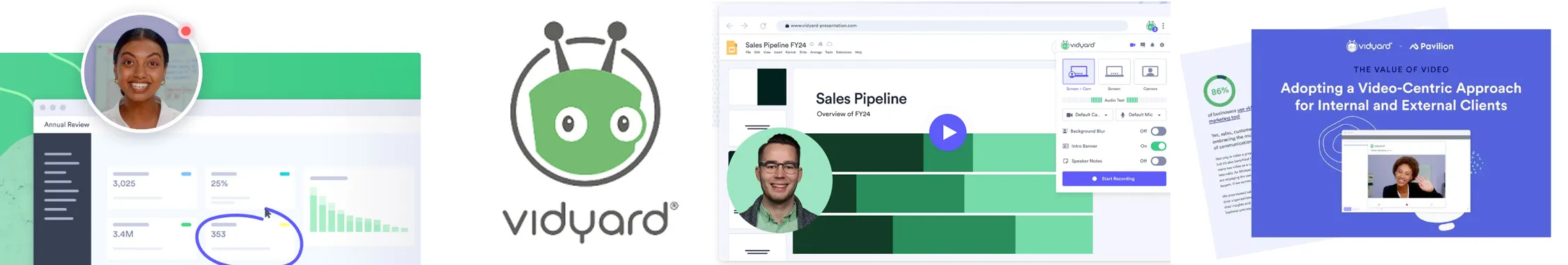 Vidyard cover