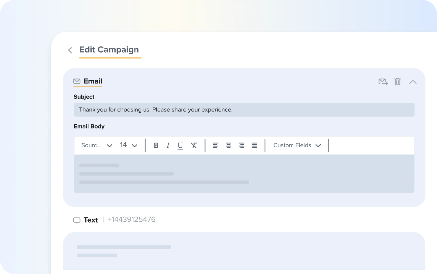 Automated Post Scheduler