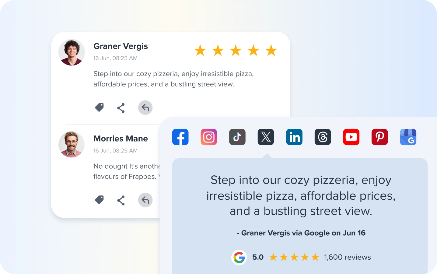 Automated Post Scheduler
