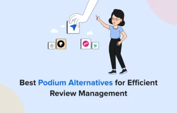 Best Podium Alternatives for Efficient Review Management