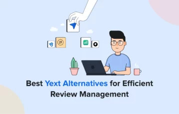 Best Yext Alternatives for Efficient Review Management