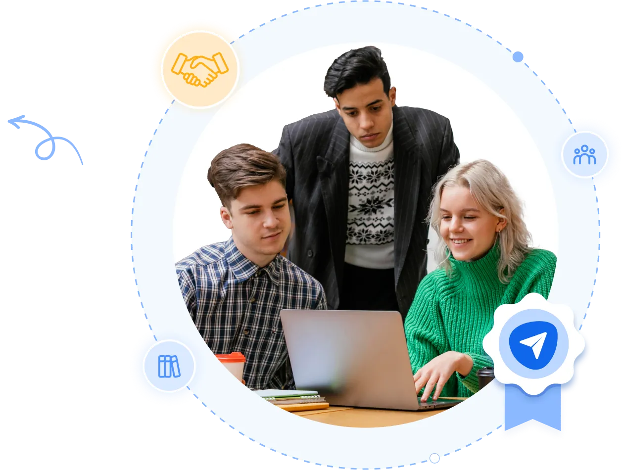 Become a SocialPilot Education Partner