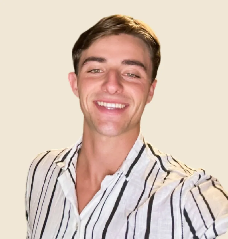 Aiden Brannigan