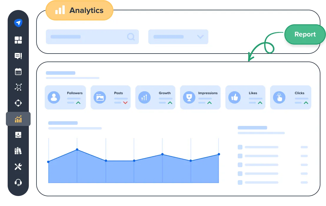 Analytics