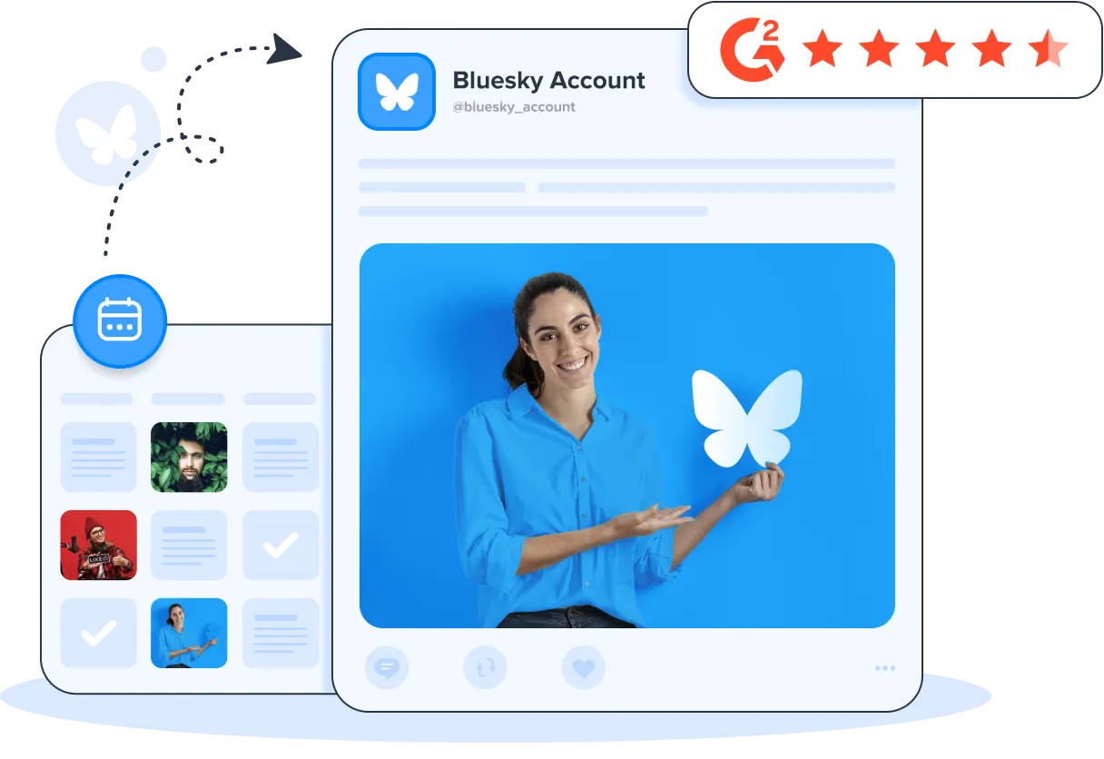 bluesky scheduler