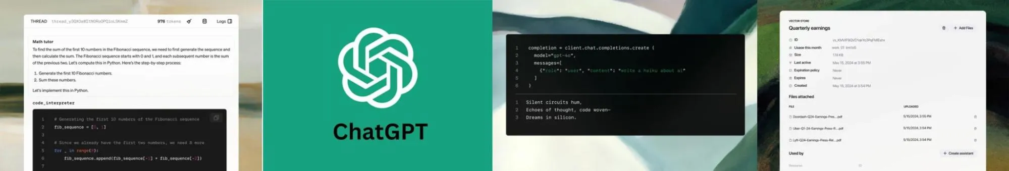 ChatGPT for content creation
