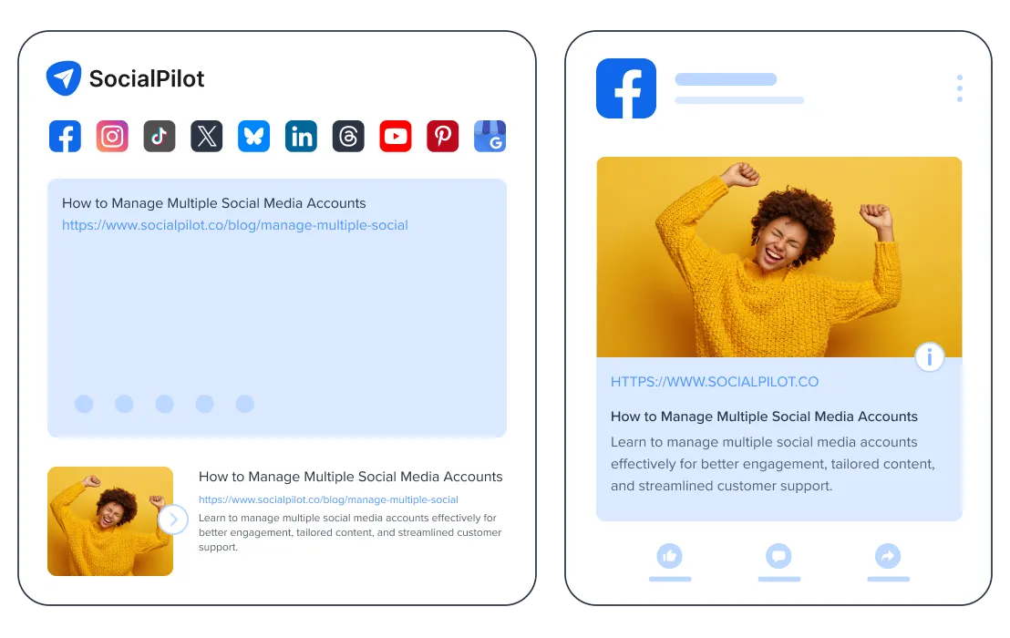 Never Miss a Beat in Engaging With Your Audience