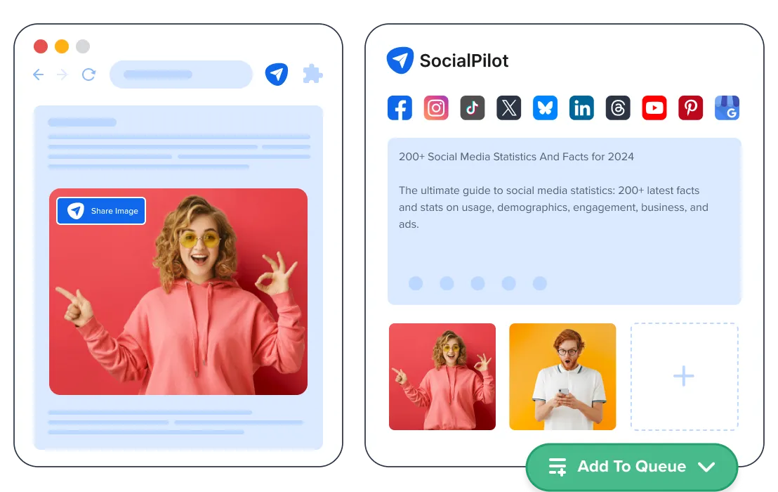 Make Social Media Content Publishing a Breeze