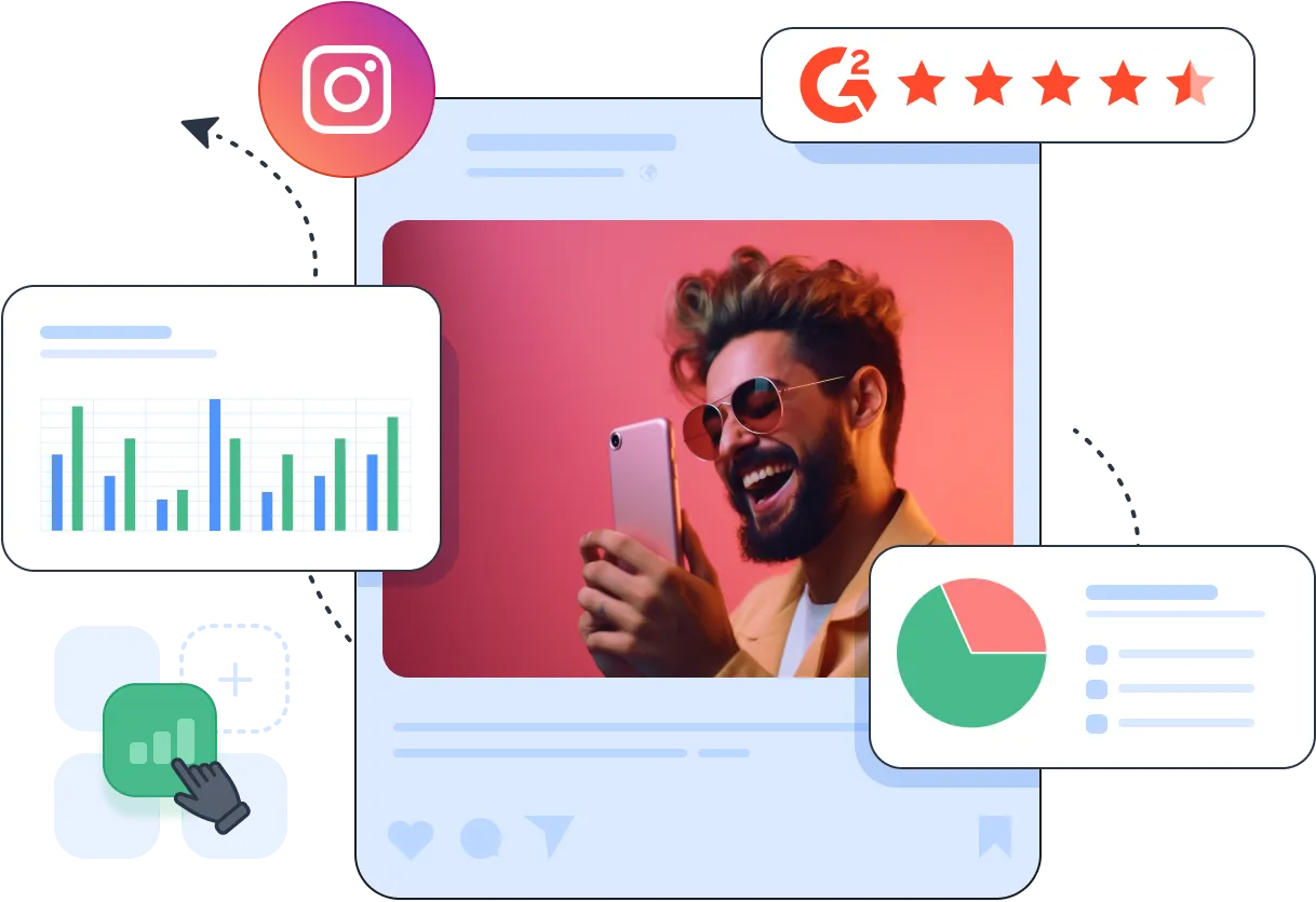 Instagram Analytics