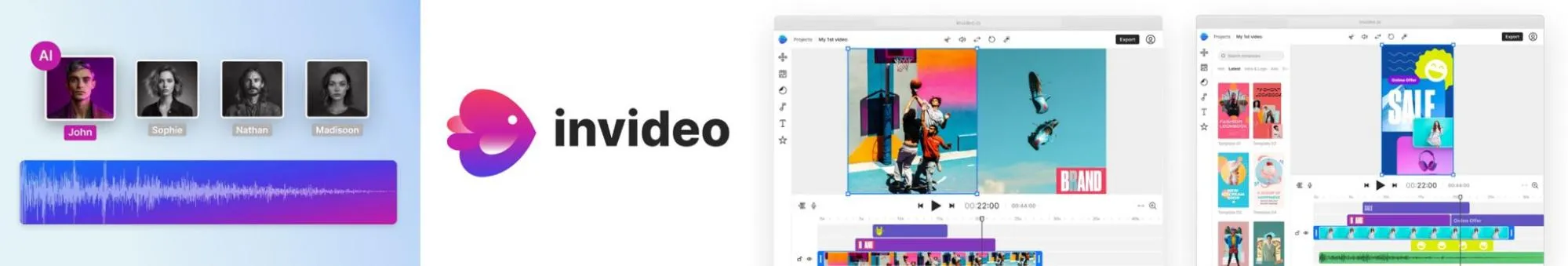 Invideo cover