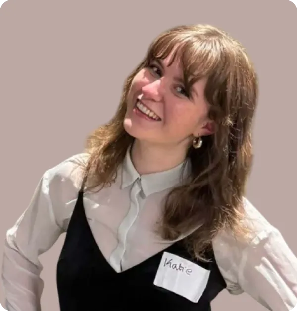 Katie Murphy