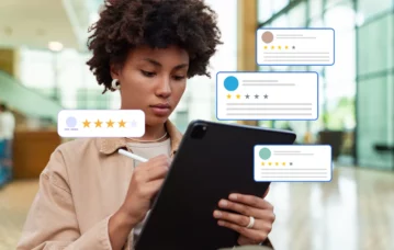 Online Review Management