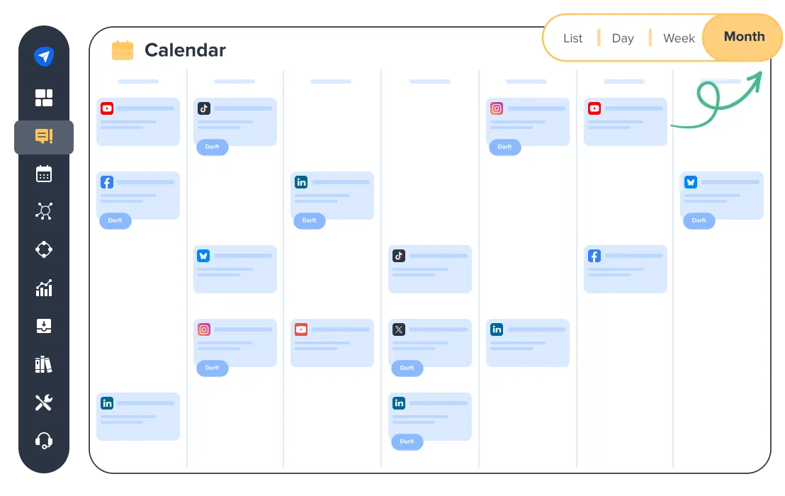 Calendar