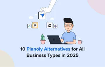 Planoly Alternatives