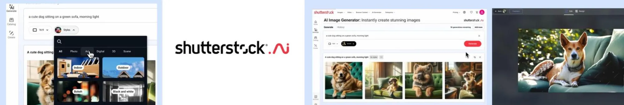 Shutterstock cover