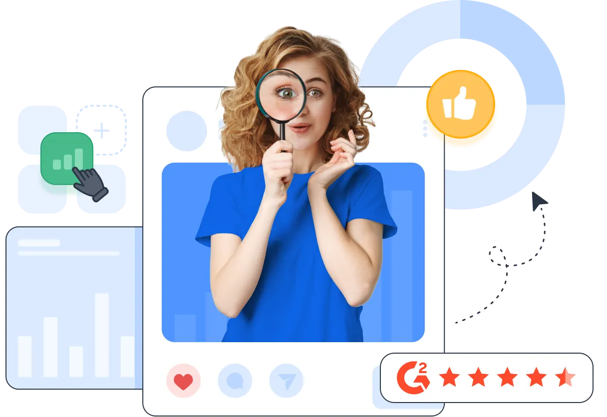 Social Media Growth