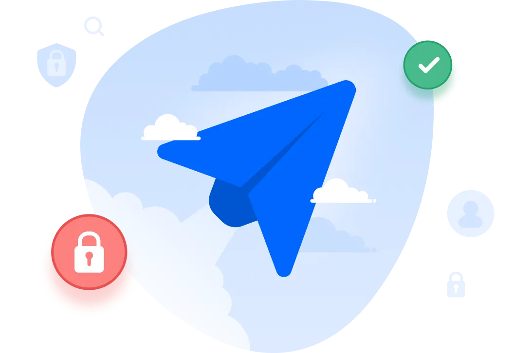 Trusted Choice for Organization