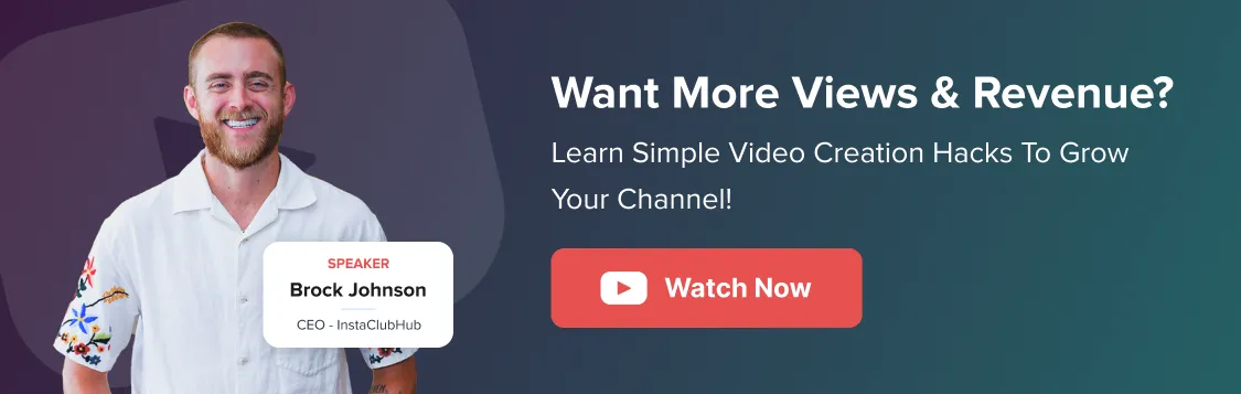 youtube marketing course