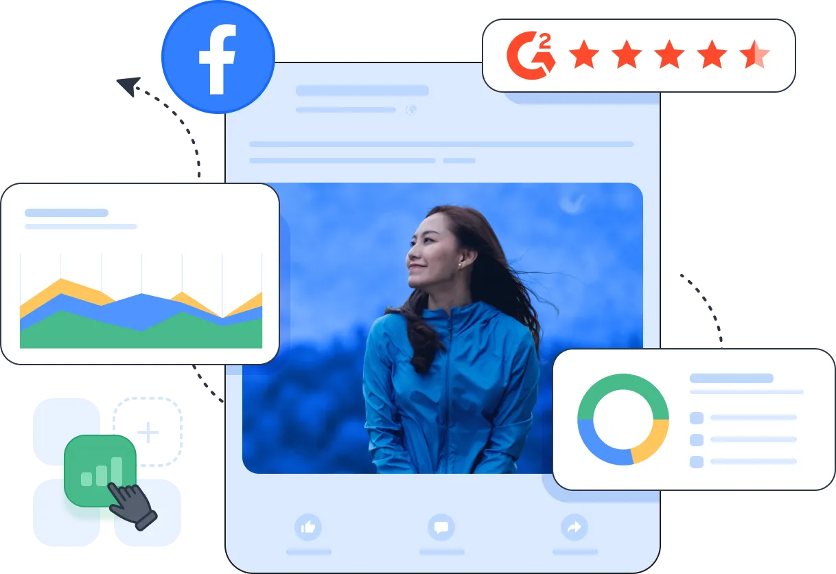 Facebook Analytics