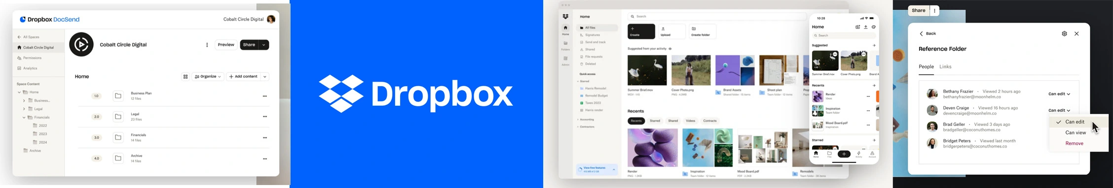 Dropbox cover