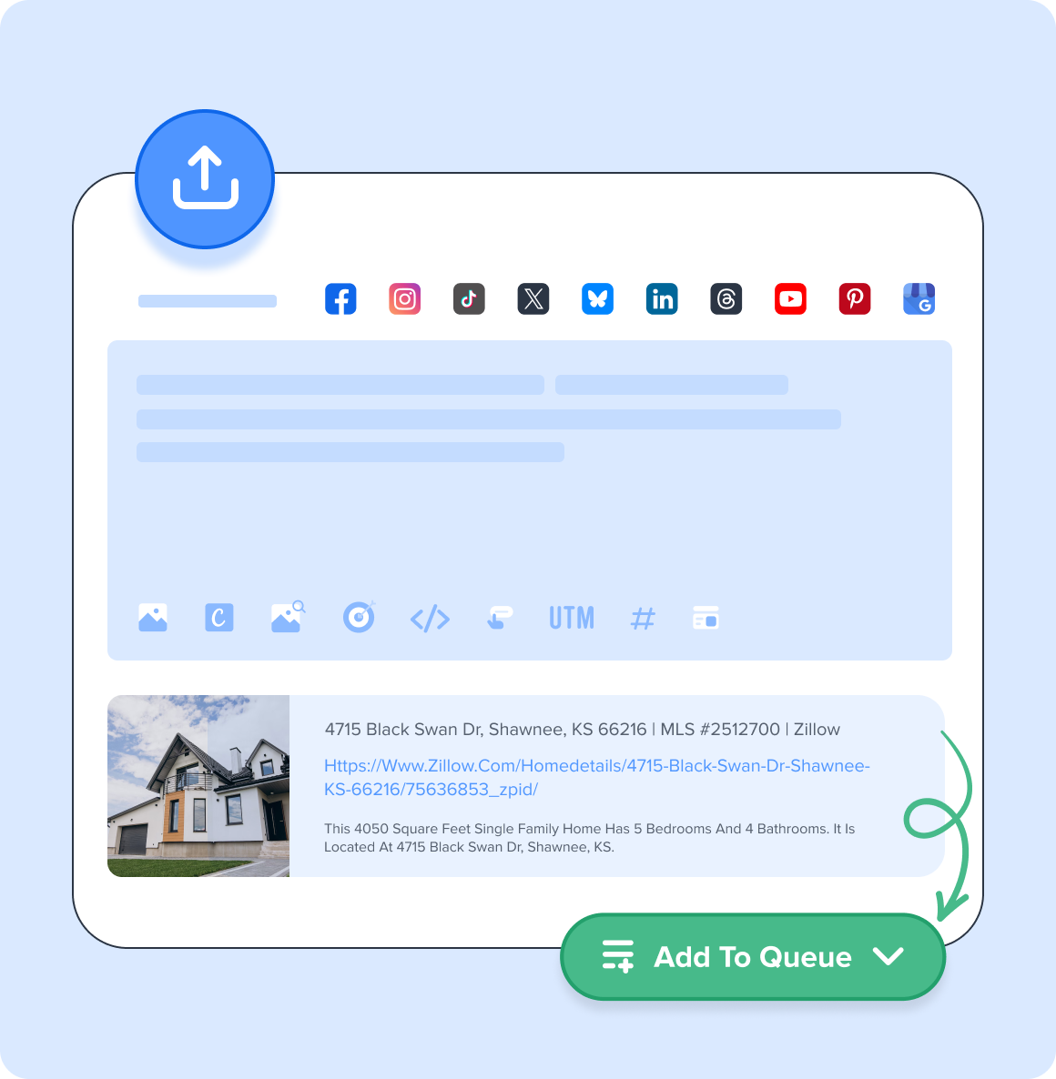 Automate Announcements