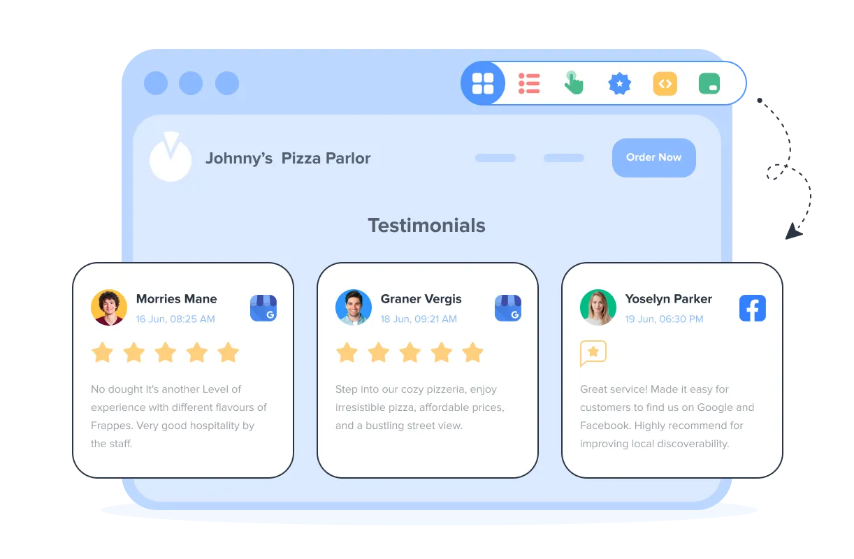 Drive Business Improvements With Feedback From Genuine Customers