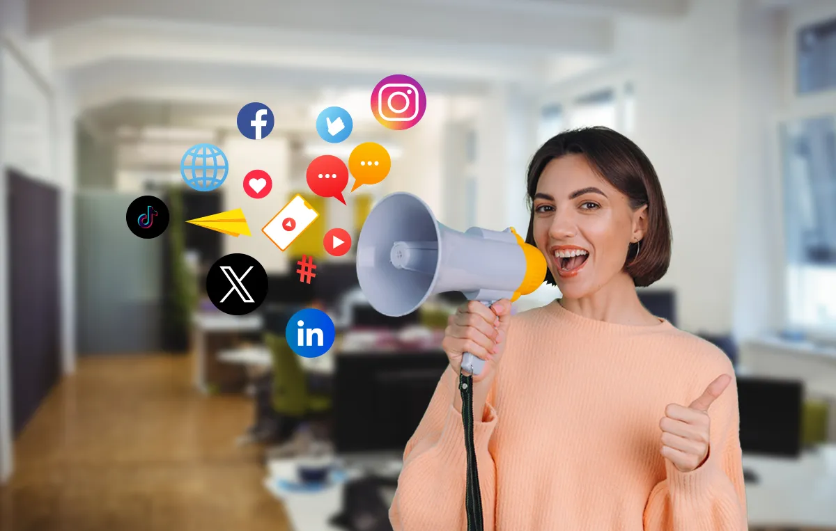 How To Create Social Media Content Strategy That Performs 2025 