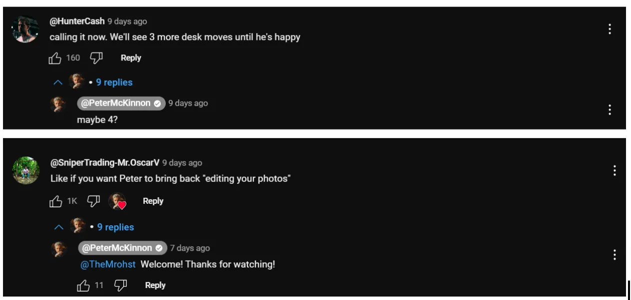Peter McKinnon