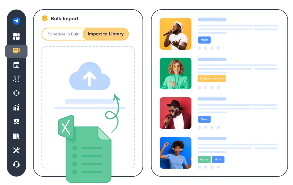 Build a Future-Ready Content Library