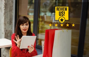 Review Us