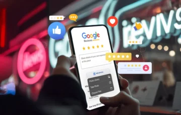 How to Leave a Google Review
