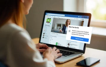 How to Request Reviews on Facebook