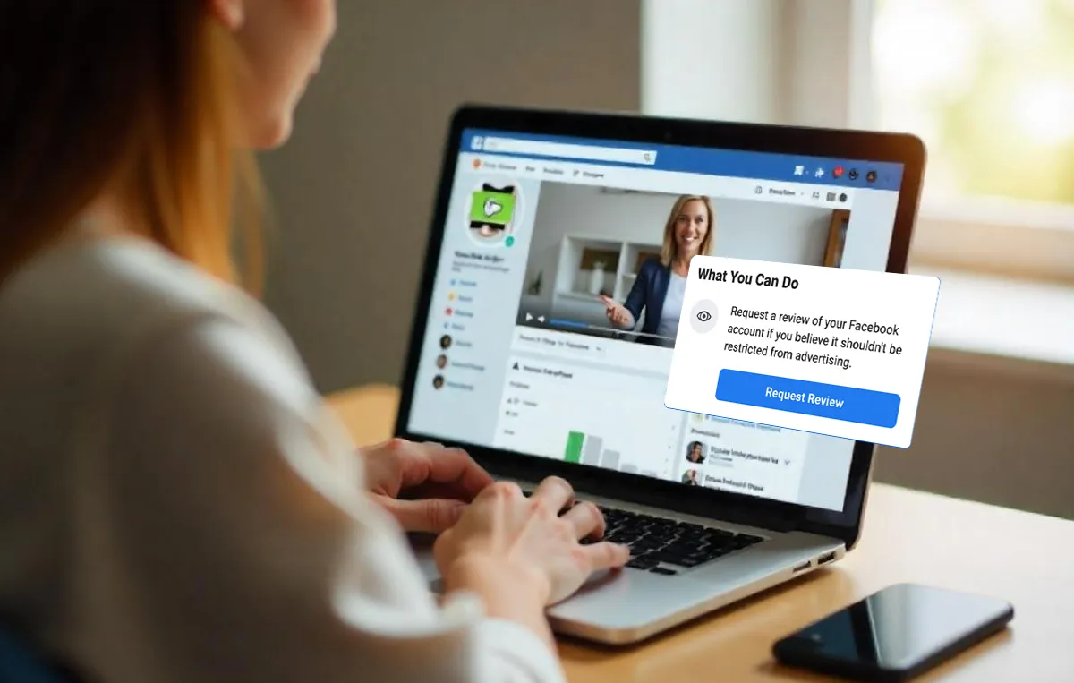 How to Request Reviews on Facebook