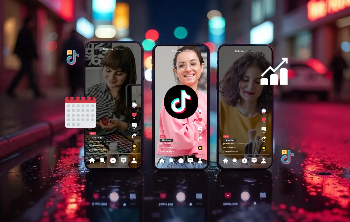 Popular TikTok Trends You Must Know