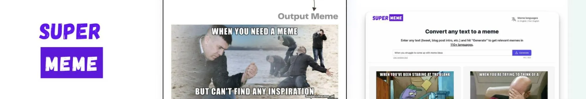 Supermeme cover