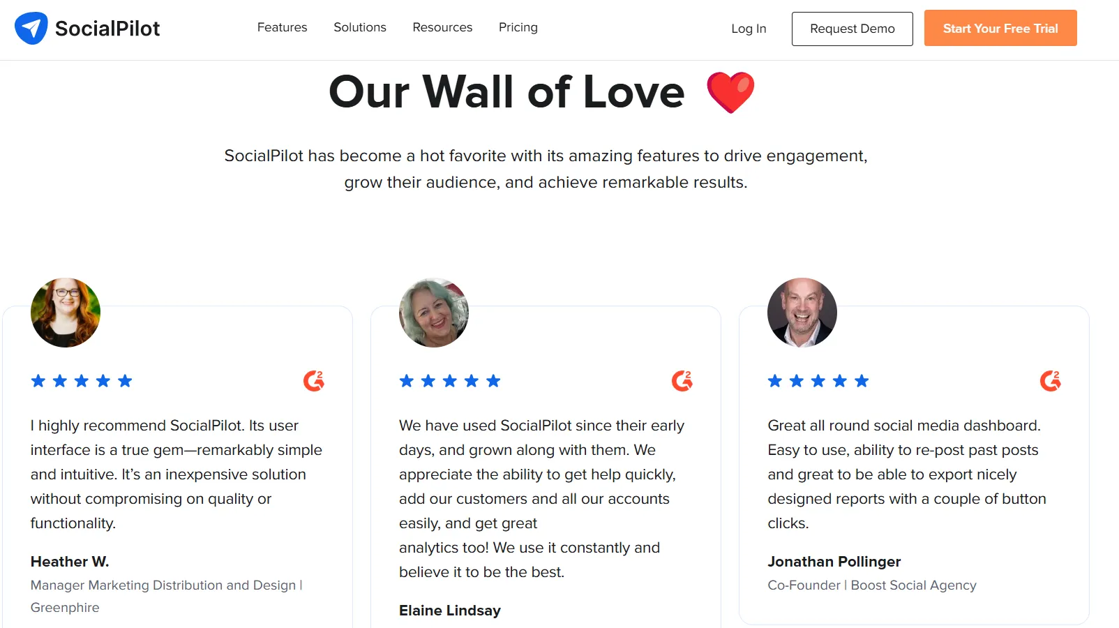 Ultlise Facebook Customer Reviews in Marketing