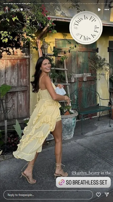 Boho Aesthetic