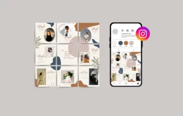 Instagram Aesthetic