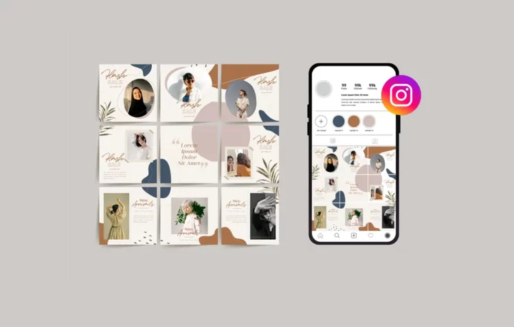 Instagram Aesthetic