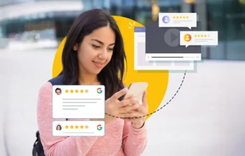 review syndication