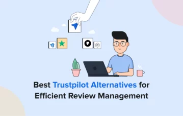 Best Trustpilot Alternatives for Efficient Review Management