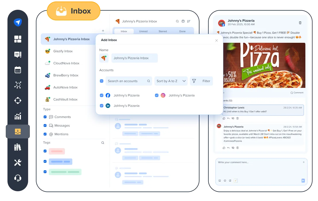 Boost Customer Engagement With a Structured Approach