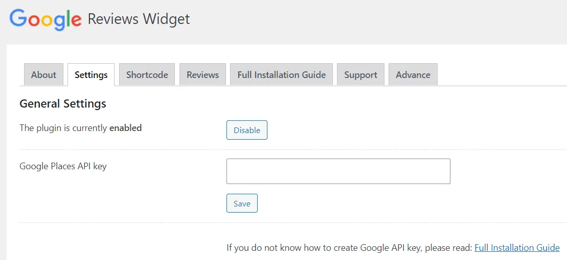How to embed Google reviews on a WordPress website – step-by-step guide