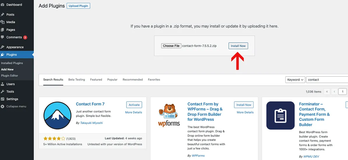 Install WordPress Google Review Plugins to Embed Reviews on Website