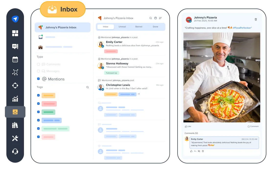 Notice Every Brand Mention to Track Your Reputation Astutely